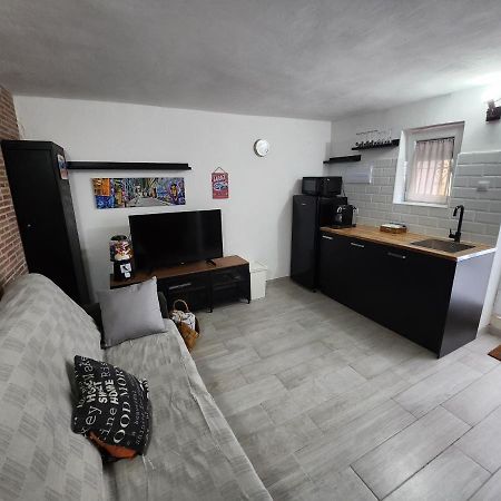 Fabulosa Casa En El Corazon De San Sebastian Almunecarアパートメント エクステリア 写真