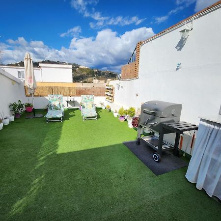Fabulosa Casa En El Corazon De San Sebastian Almunecarアパートメント エクステリア 写真