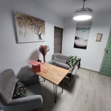 Fabulosa Casa En El Corazon De San Sebastian Almunecarアパートメント エクステリア 写真