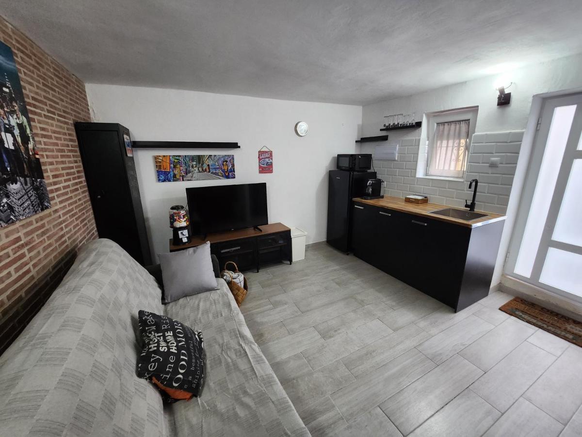 Fabulosa Casa En El Corazon De San Sebastian Almunecarアパートメント エクステリア 写真