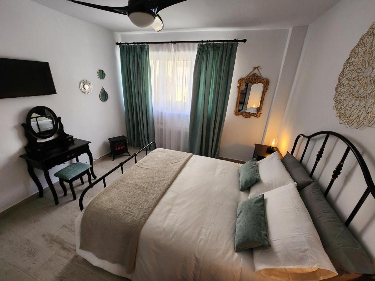 Fabulosa Casa En El Corazon De San Sebastian Almunecarアパートメント エクステリア 写真