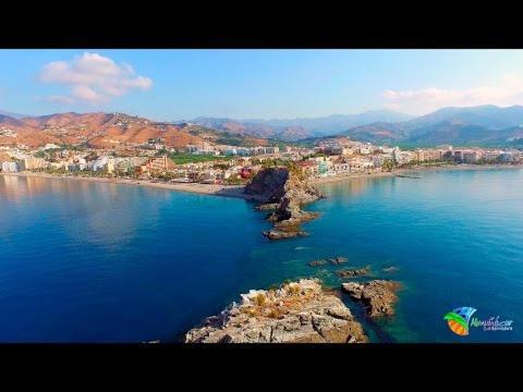 Fabulosa Casa En El Corazon De San Sebastian Almunecarアパートメント エクステリア 写真
