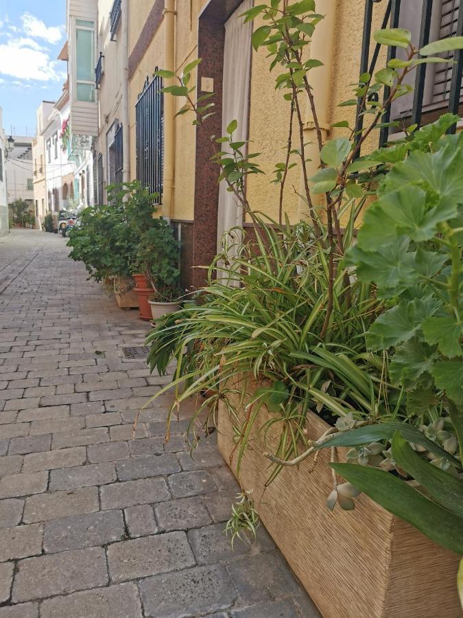 Fabulosa Casa En El Corazon De San Sebastian Almunecarアパートメント エクステリア 写真