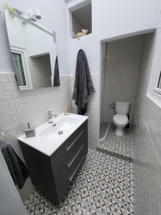 Fabulosa Casa En El Corazon De San Sebastian Almunecarアパートメント エクステリア 写真