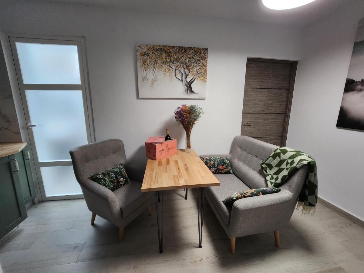 Fabulosa Casa En El Corazon De San Sebastian Almunecarアパートメント エクステリア 写真