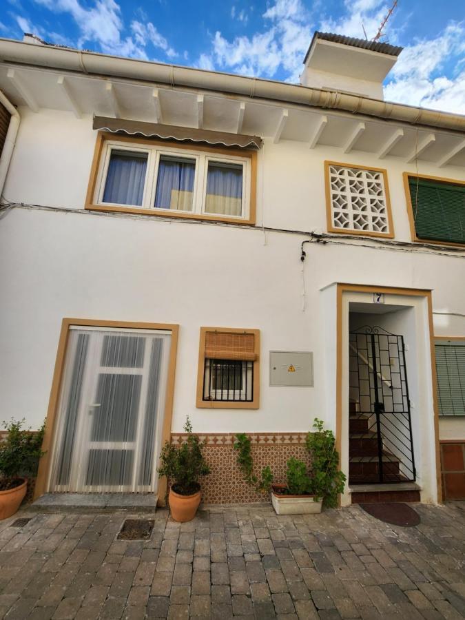 Fabulosa Casa En El Corazon De San Sebastian Almunecarアパートメント エクステリア 写真