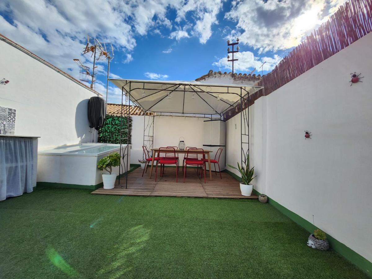 Fabulosa Casa En El Corazon De San Sebastian Almunecarアパートメント エクステリア 写真